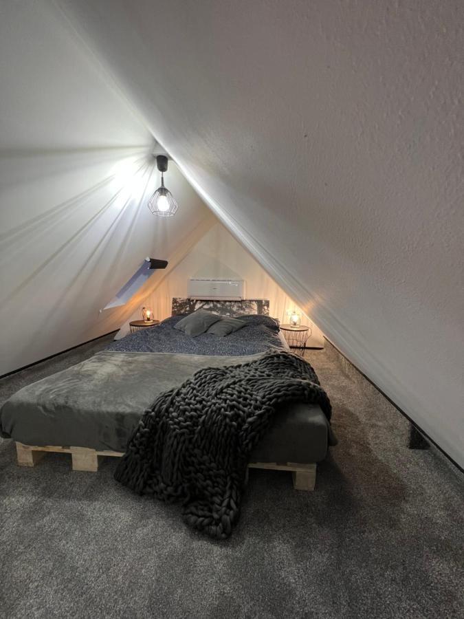 Anielski Apartament Z Prywatna Balia Szaflary Zewnętrze zdjęcie