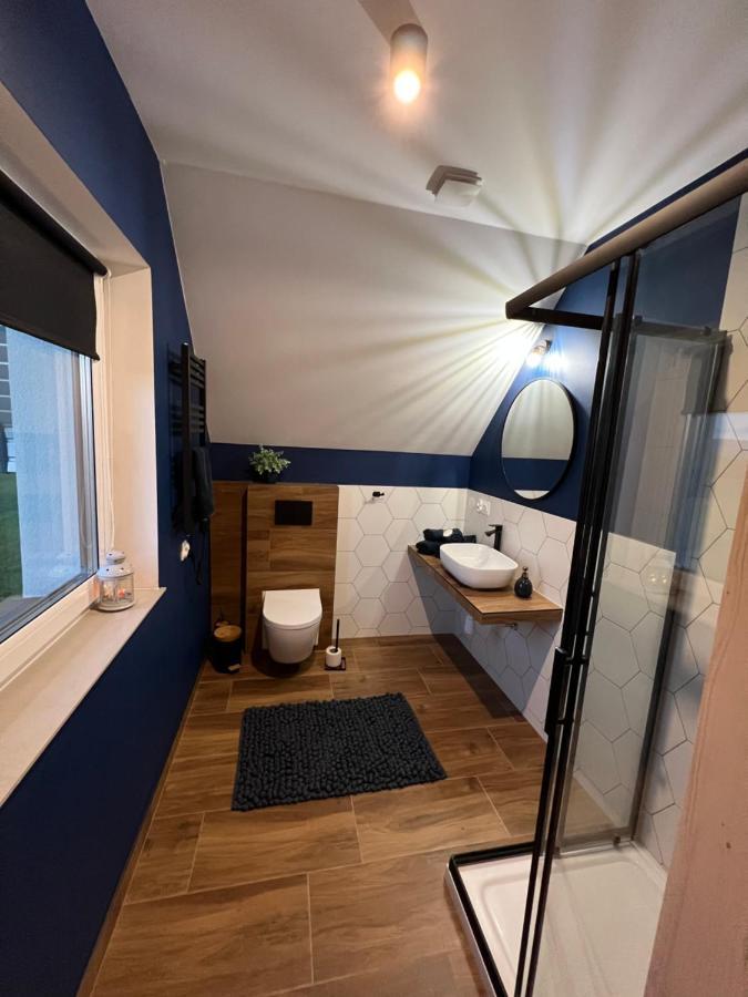 Anielski Apartament Z Prywatna Balia Szaflary Zewnętrze zdjęcie