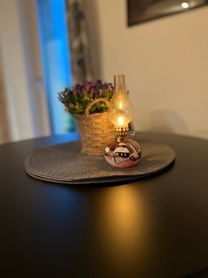 Anielski Apartament Z Prywatna Balia Szaflary Zewnętrze zdjęcie