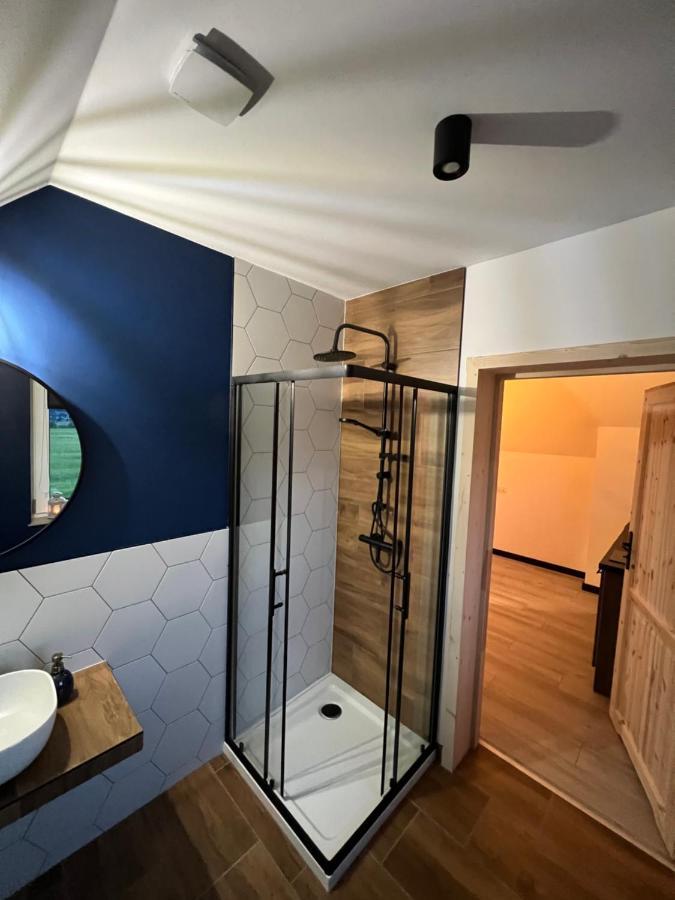Anielski Apartament Z Prywatna Balia Szaflary Zewnętrze zdjęcie